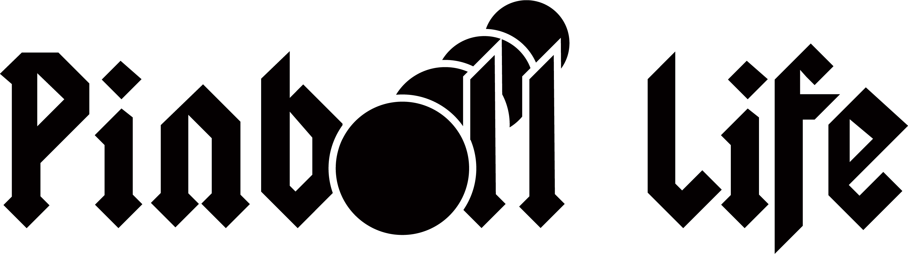 Pinball Life Database Logo